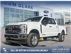 2025 Ford F-350 XLT (Stk: 25T6954) in Olds - Image 1 of 24