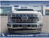 2025 Ford F-350 XLT (Stk: 25T6954) in Olds - Image 2 of 24