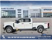2025 Ford F-350 XLT (Stk: 25T6954) in Olds - Image 3 of 24