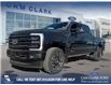2025 Ford F-350 Platinum (Stk: 25T7481) in Olds - Image 1 of 24