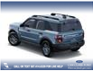 2025 Ford Bronco Sport Big Bend (Stk: R9BD882S1) in Airdrie - Image 2 of 7