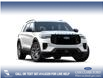 2025 Ford Explorer ST (Stk: 25AS1563) in Airdrie - Image 4 of 7