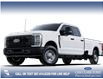 2025 Ford F-250 XL (Stk: W2BS007S1) in Airdrie - Image 1 of 7