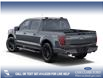 2025 Ford F-150 Lariat (Stk: W5LD711S1) in Airdrie - Image 2 of 7