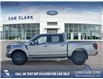 2025 Ford F-150 Tremor (Stk: 25T7952) in Red Deer - Image 3 of 24