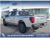 2025 Ford F-150 Tremor (Stk: 25T7952) in Red Deer - Image 4 of 24