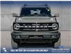 2025 Ford Bronco Outer Banks (Stk: 25AS1732) in Airdrie - Image 2 of 25