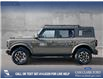 2025 Ford Bronco Outer Banks (Stk: 25AS1732) in Airdrie - Image 3 of 25