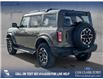 2025 Ford Bronco Outer Banks (Stk: 25AS1732) in Airdrie - Image 4 of 25