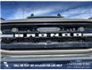 2025 Ford Bronco Outer Banks (Stk: 25AS1732) in Airdrie - Image 9 of 25