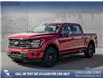 2025 Ford F-150 XLT (Stk: 25AT7959) in Airdrie - Image 1 of 25