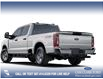 2025 Ford F-350 XL (Stk: W3B1033S1) in Airdrie - Image 2 of 7