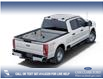 2025 Ford F-350 XL (Stk: W3B1033S1) in Airdrie - Image 3 of 7