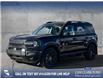 2025 Ford Bronco Sport Big Bend (Stk: 25AS0918) in Airdrie - Image 1 of 25