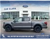 2025 Ford F-150 XLT (Stk: 25T7611) in Red Deer - Image 3 of 24