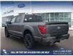 2025 Ford F-150 XLT (Stk: 25T7611) in Red Deer - Image 4 of 24