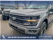 2025 Ford F-150 XLT (Stk: 25T7611) in Red Deer - Image 8 of 24