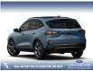 2025 Ford Escape ST-Line (Stk: U9M1120S1) in Airdrie - Image 2 of 7