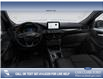 2025 Ford Escape ST-Line (Stk: U9M1120S1) in Airdrie - Image 6 of 7