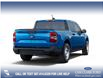 2025 Ford Maverick XL (Stk: W8BD591S1) in Airdrie - Image 3 of 7
