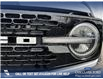 2025 Ford Bronco Badlands (Stk: 25AS0928) in Airdrie - Image 8 of 25