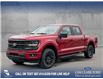 2025 Ford F-150 XLT (Stk: 25AT1510) in Airdrie - Image 1 of 25
