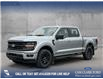 2025 Ford F-150 XLT (Stk: 25AT6223) in Airdrie - Image 1 of 25