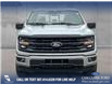 2025 Ford F-150 XLT (Stk: 25AT6223) in Airdrie - Image 2 of 25