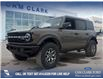 2025 Ford Bronco Badlands (Stk: 25S9792) in Olds - Image 1 of 25