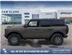 2025 Ford Bronco Badlands (Stk: 25S9792) in Olds - Image 3 of 25