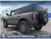 2025 Ford Bronco Badlands (Stk: 25S9792) in Olds - Image 4 of 25