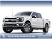 2025 Ford F-150 Lariat (Stk: W5LD378S1) in Airdrie - Image 1 of 7