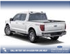 2025 Ford F-150 Lariat (Stk: W5LD378S1) in Airdrie - Image 2 of 7