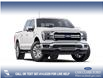 2025 Ford F-150 Lariat (Stk: W5LD378S1) in Airdrie - Image 4 of 7