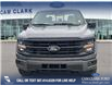 2025 Ford F-150 XLT (Stk: 25T3819) in Red Deer - Image 2 of 24