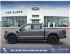 2025 Ford F-150 XLT (Stk: 25T3819) in Red Deer - Image 3 of 24