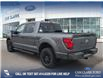2025 Ford F-150 XLT (Stk: 25T3819) in Red Deer - Image 4 of 24