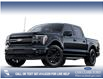 2025 Ford F-150 Lariat (Stk: 25AT3023) in Airdrie - Image 1 of 7