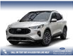 2025 Ford Escape PHEV (Stk: U0E1116S1) in Airdrie - Image 1 of 7