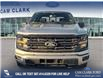 2025 Ford F-150 XLT (Stk: 25T2457) in Red Deer - Image 2 of 24