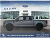 2025 Ford F-150 XLT (Stk: 25T2457) in Red Deer - Image 3 of 24