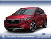 2025 Ford Escape ST-Line Elite (Stk: 25CS8399) in Canmore - Image 1 of 7