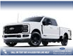 2025 Ford F-250 XLT (Stk: W2B1025S1) in Airdrie - Image 1 of 7