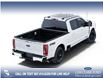 2025 Ford F-250 XLT (Stk: W2B1025S1) in Airdrie - Image 3 of 7
