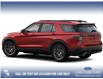 2025 Ford Explorer ST (Stk: K8G1124S1) in Airdrie - Image 2 of 7