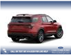 2025 Ford Explorer ST (Stk: K8G1124S1) in Airdrie - Image 3 of 7