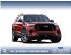 2025 Ford Explorer ST (Stk: K8G1124S1) in Airdrie - Image 4 of 7