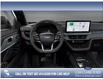 2025 Ford Explorer ST (Stk: K8G1124S1) in Airdrie - Image 6 of 7