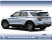 2025 Ford Explorer Active (Stk: K8D1123S1) in Airdrie - Image 2 of 7