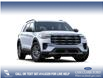 2025 Ford Explorer Active (Stk: K8D1123S1) in Airdrie - Image 4 of 7
